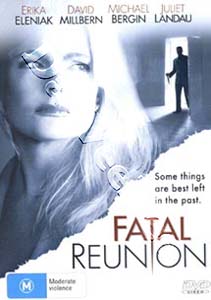 Fatal Reunion (DVD)